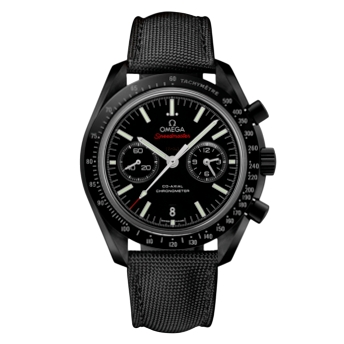 Фото 1 - Omega Speedmaster 44mm 311.92.44.51.01.003 Ceramic Black