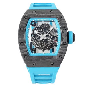 Фото 36 - Richard Mille RM 055 Blue Art 11914