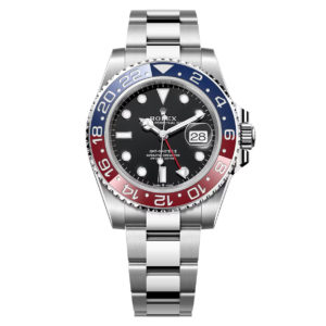 Товар Rolex GMT Master II 40mm 116719 Pepsi Steel Фото 29 - Rolex GMT Master II 40mm 116719 Pepsi Steel