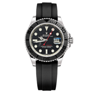 Фото 36 - Rolex Yacht-Master 40mm 116655 Black
