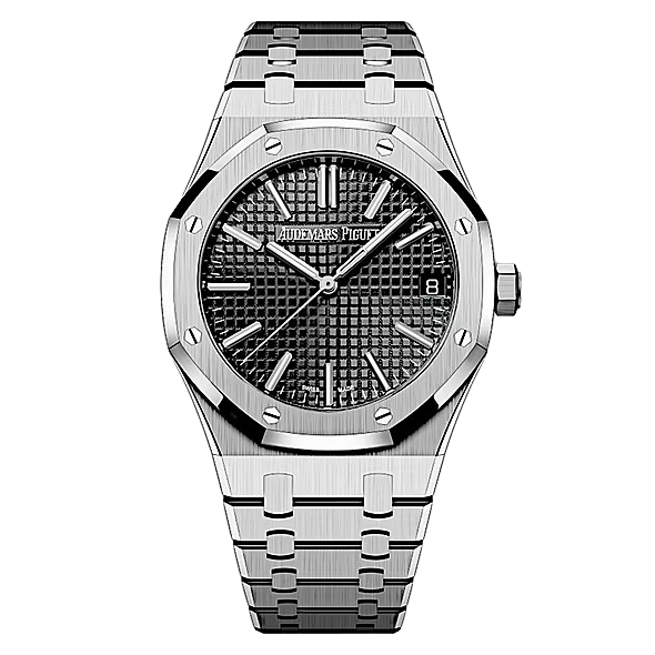 Товар Audemars Piguet Royal Oak 41mm 15510ST.OO.1320ST.07 Steel Фото 1 - Audemars Piguet Royal Oak 41mm 15510ST.OO.1320ST.07 Steel