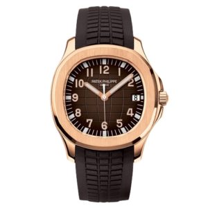 Фото 64 - Patek Philippe Aquanaut 40mm 5167R-001 Steel