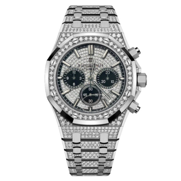 Фото 1 - Audemars Piguet Royal Oak Chronograph 41mm 26242OR.ZZ Steel