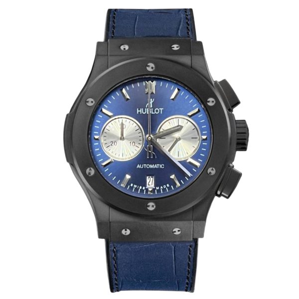 Фото 1 - Hublot Classic Fusion Chronograph 45mm Art 11989