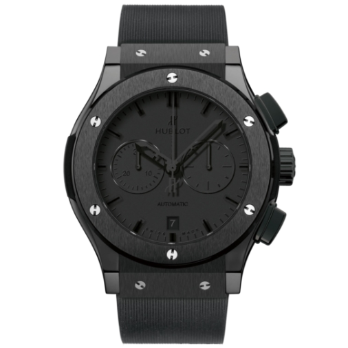Фото 1 - Hublot Classic Fusion Chronograph 45mm Art 11993
