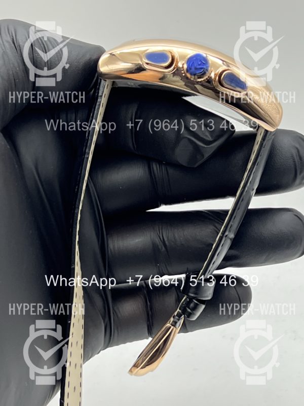 Товар Franck Muller Casablanca Chronograph 40mm Art 11997 Фото 16 - Franck Muller Casablanca Chronograph 40mm Art 11997