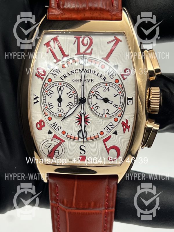 Товар Franck Muller Mariner Art 11998 Фото 2 - Franck Muller Mariner Art 11998