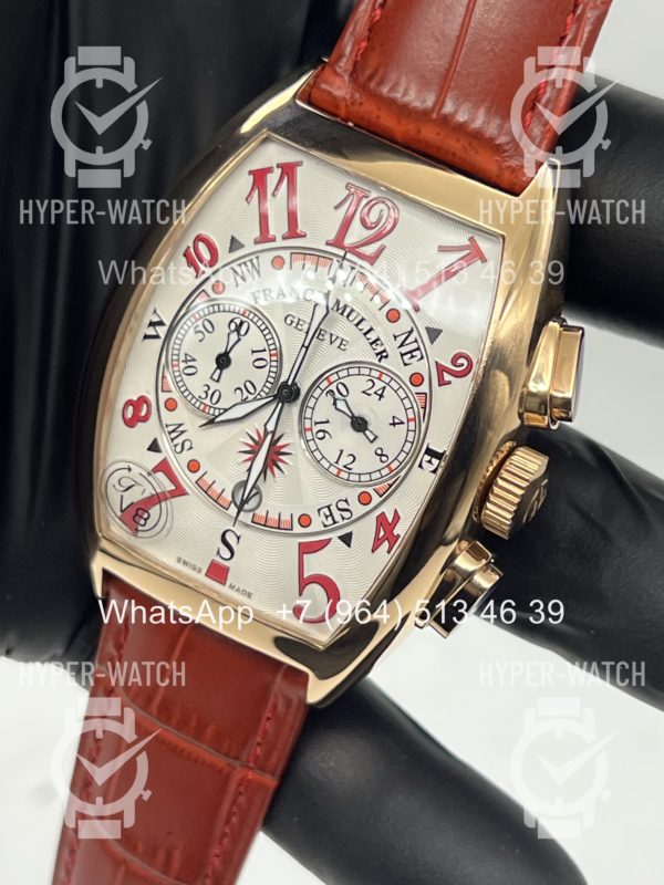 Товар Franck Muller Mariner Art 11998 Фото 4 - Franck Muller Mariner Art 11998