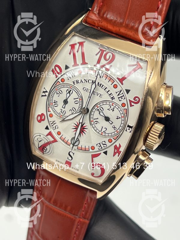 Товар Franck Muller Mariner Art 11998 Фото 7 - Franck Muller Mariner Art 11998