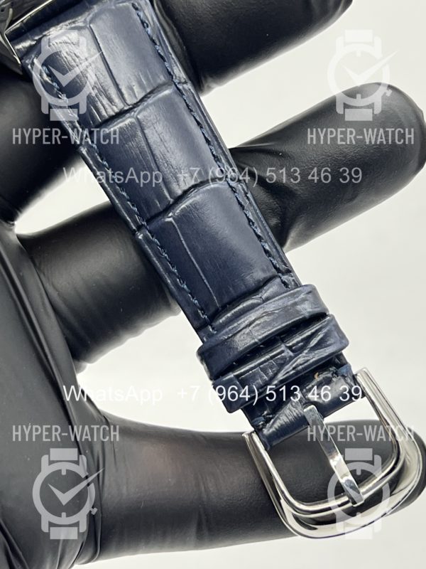 Фото 10 - Franck Muller Cintree Curvex CX Piano Art 11999
