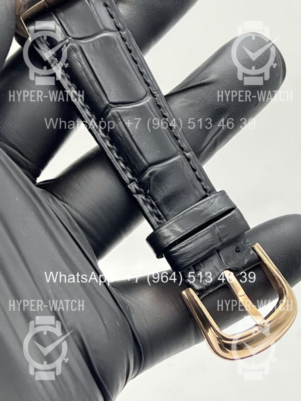 Товар Franck Muller Cintree Curvex CX Piano Art 12001 Фото 10 - Franck Muller Cintree Curvex CX Piano Art 12001