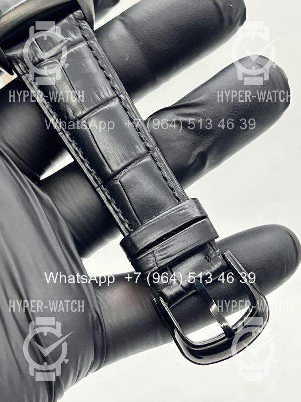 Товар Franck Muller Cintree Curvex CX Piano Art 12002 Фото 13 - Franck Muller Cintree Curvex CX Piano Art 12002