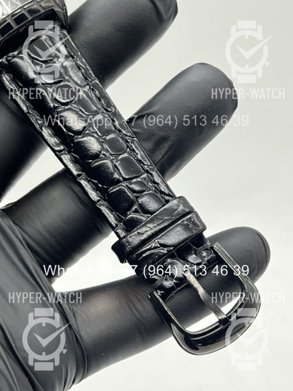 Товар Franck Muller Cintree Curvex Platinum Rotor Art 12003 Фото 14 - Franck Muller Cintree Curvex Platinum Rotor Art 12003