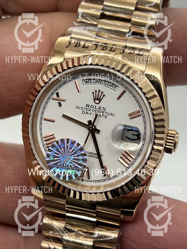 Товар Rolex Day-Date 40mm Art 11996 Фото 3 - Rolex Day-Date 40mm Art 11996