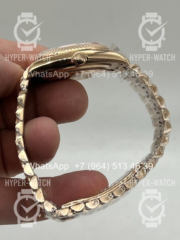 Товар Rolex Day-Date 40mm Art 11996 Фото 6 - Rolex Day-Date 40mm Art 11996