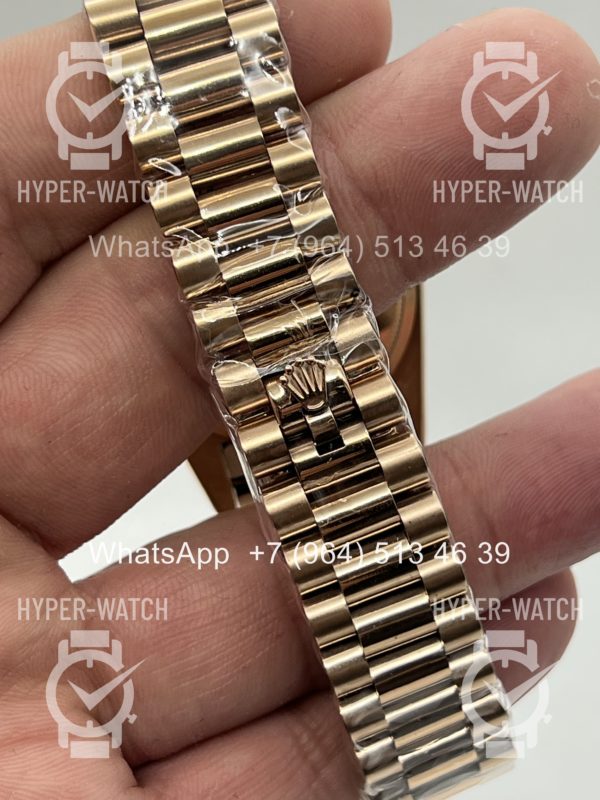 Товар Rolex Day-Date 40mm Art 11996 Фото 9 - Rolex Day-Date 40mm Art 11996