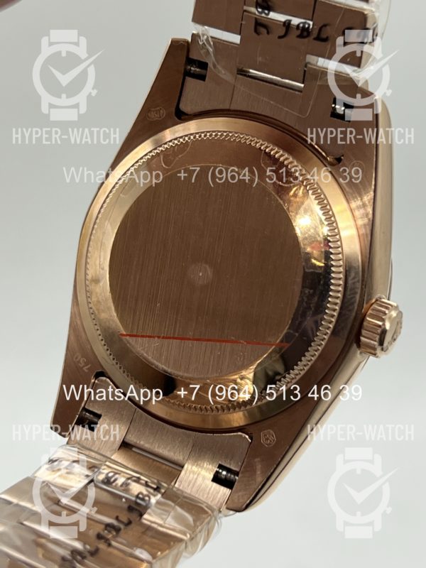 Товар Rolex Day-Date 40mm Art 11996 Фото 11 - Rolex Day-Date 40mm Art 11996