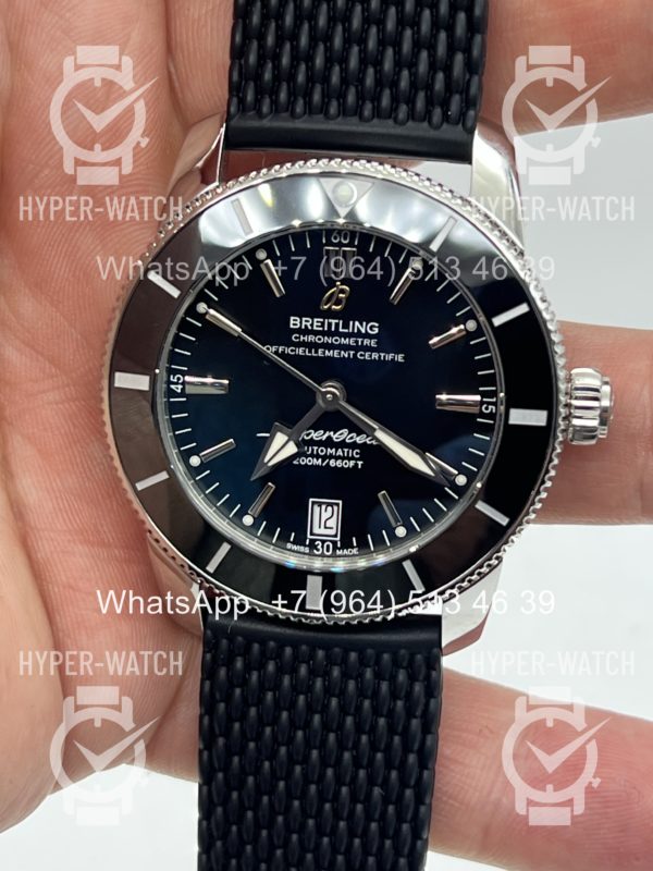 Товар Breitling Superocean Heritage 42mm AB2010121B1S1 Steel Фото 11 - Breitling Superocean Heritage 42mm AB2010121B1S1 Steel