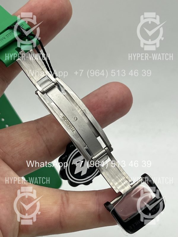 Товар Richard Mille RM 61-01 Black Art 11984 Фото 13 - Richard Mille RM 61-01 Black Art 11984