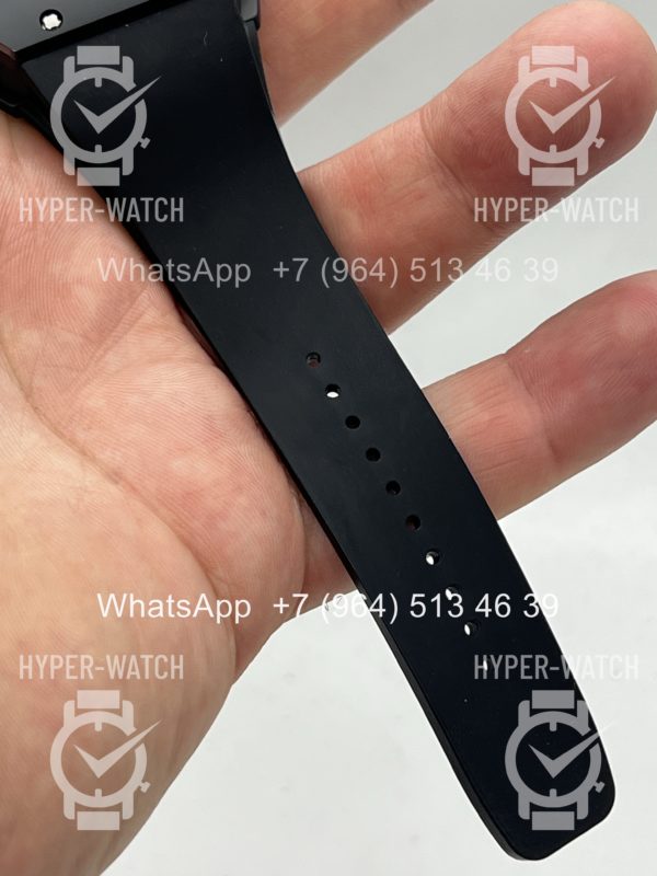 Товар Richard Mille RM 61-01 Black Art 11986 Фото 14 - Richard Mille RM 61-01 Black Art 11986