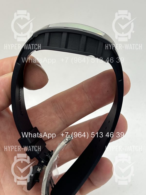 Товар Richard Mille RM 61-01 Black Art 11986 Фото 17 - Richard Mille RM 61-01 Black Art 11986