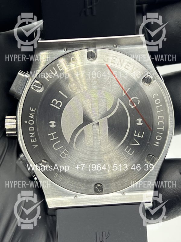 Фото 15 - Hublot Classic Fusion Chronograph 45mm Art 11992
