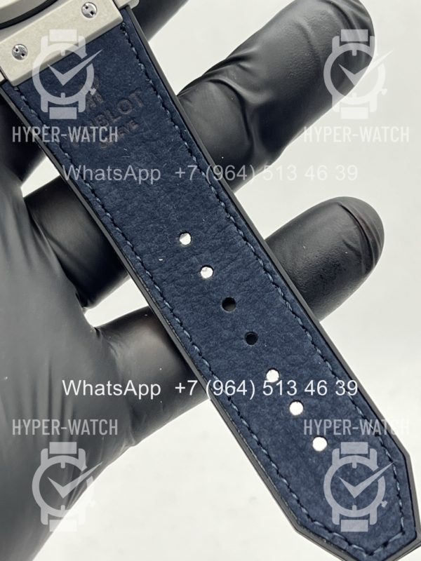 Фото 8 - Hublot Classic Fusion Chronograph 45mm Art 11990