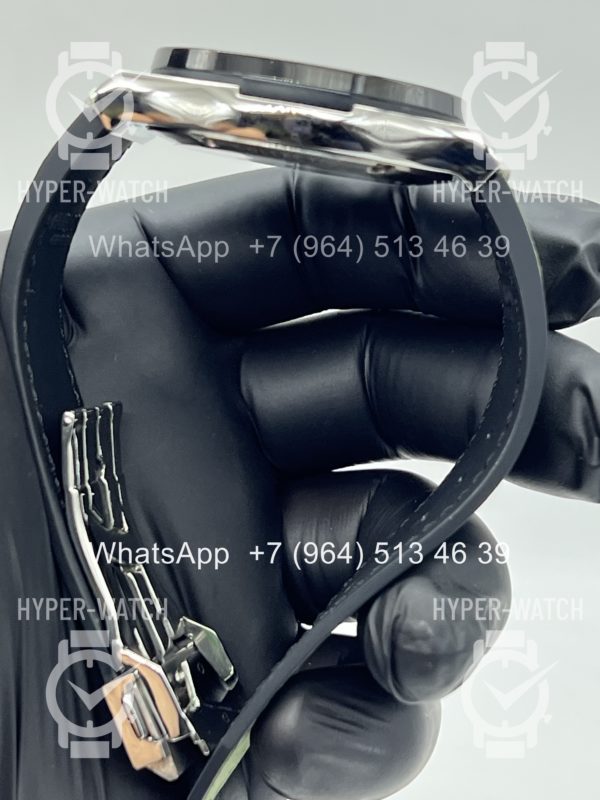 Фото 10 - Hublot Classic Fusion Chronograph 45mm Art 11991