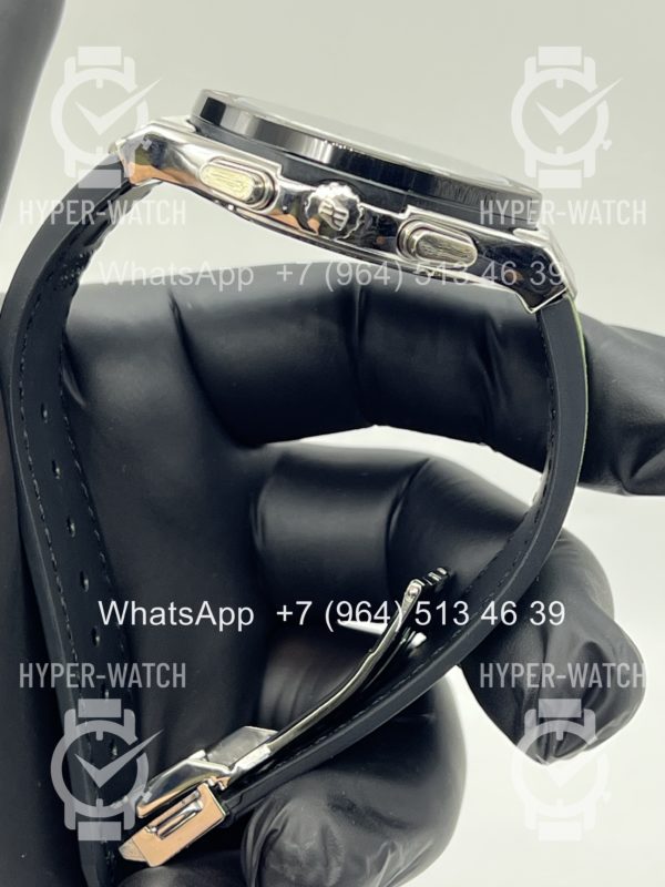 Фото 11 - Hublot Classic Fusion Chronograph 45mm Art 11991