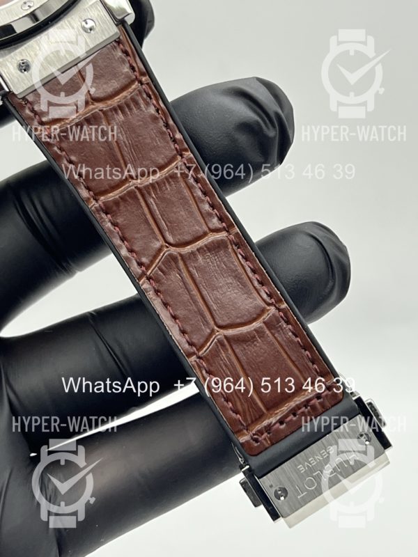 Товар Hublot Classic Fusion Chronograph 45mm Art 11994 Фото 8 - Hublot Classic Fusion Chronograph 45mm Art 11994