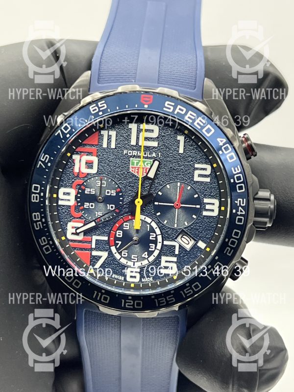 Товар Tag Heuer Formula 1 43mm Art 11969 Фото 2 - Tag Heuer Formula 1 43mm Art 11969