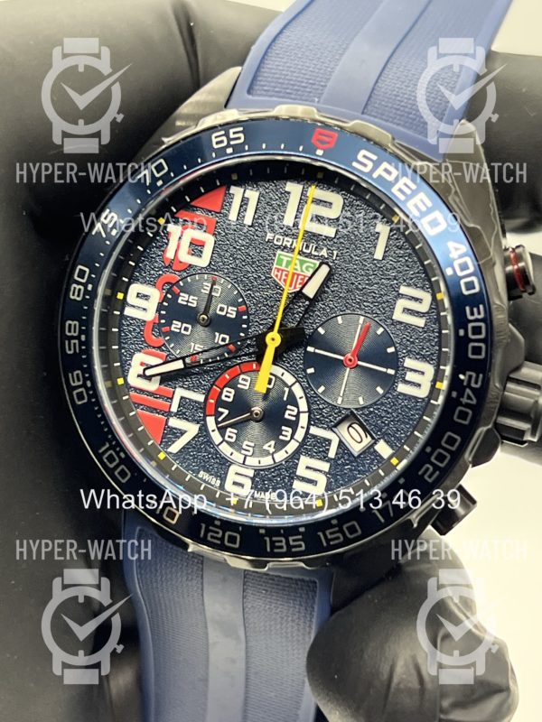 Товар Tag Heuer Formula 1 43mm Art 11969 Фото 3 - Tag Heuer Formula 1 43mm Art 11969