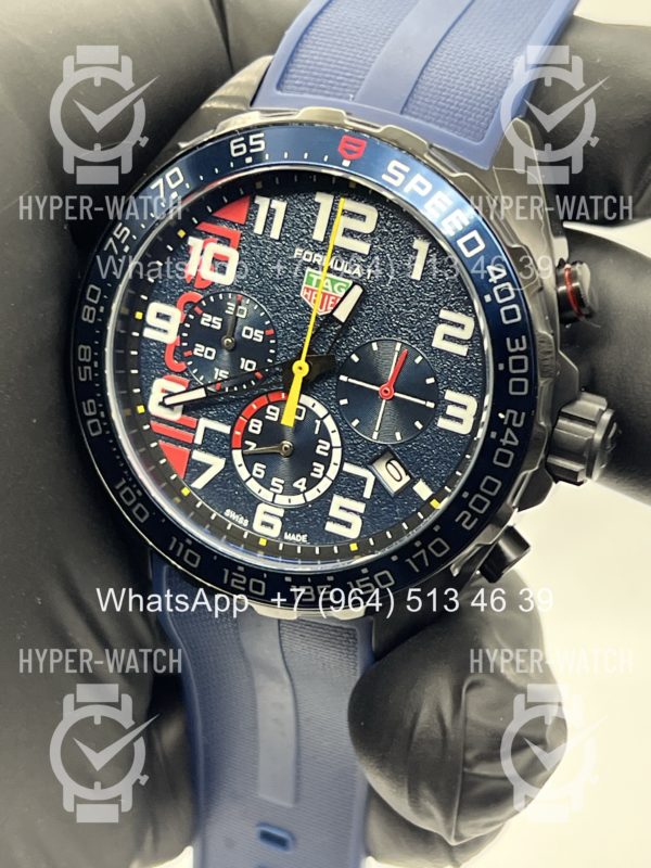 Товар Tag Heuer Formula 1 43mm Art 11969 Фото 5 - Tag Heuer Formula 1 43mm Art 11969