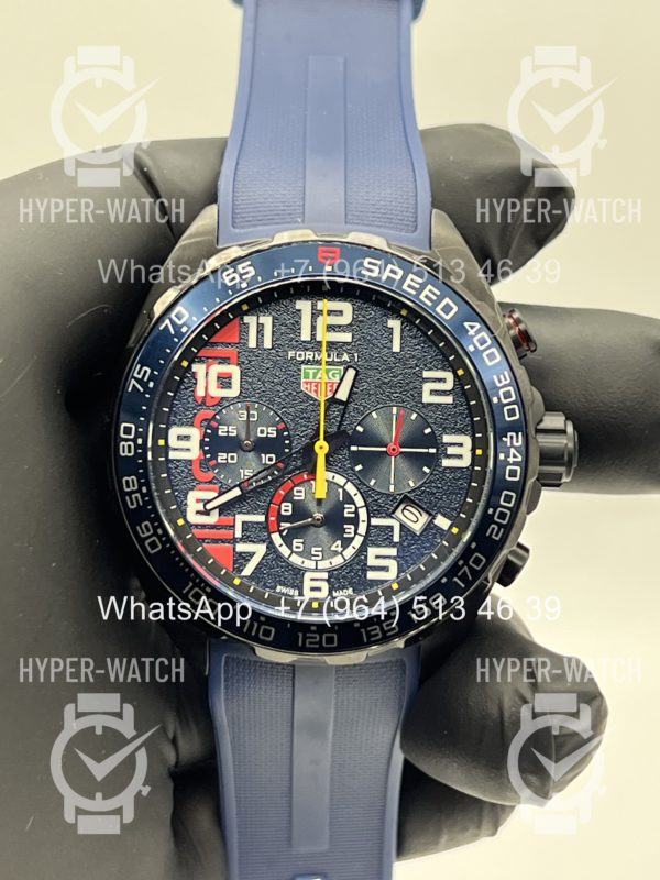 Товар Tag Heuer Formula 1 43mm Art 11969 Фото 6 - Tag Heuer Formula 1 43mm Art 11969
