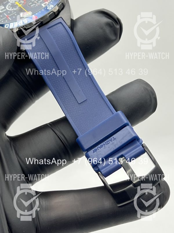 Товар Tag Heuer Formula 1 43mm Art 11969 Фото 8 - Tag Heuer Formula 1 43mm Art 11969