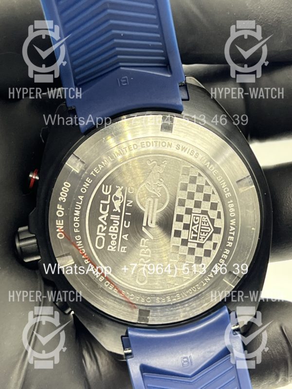 Товар Tag Heuer Formula 1 43mm Art 11969 Фото 12 - Tag Heuer Formula 1 43mm Art 11969