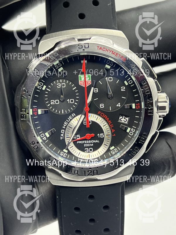 Товар Tag Heuer Formula 1 44mm Art 11970 Фото 2 - Tag Heuer Formula 1 44mm Art 11970