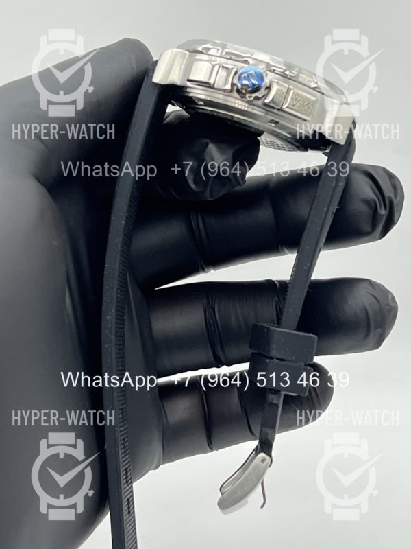 Товар Tag Heuer Formula 1 44mm Art 11970 Фото 13 - Tag Heuer Formula 1 44mm Art 11970