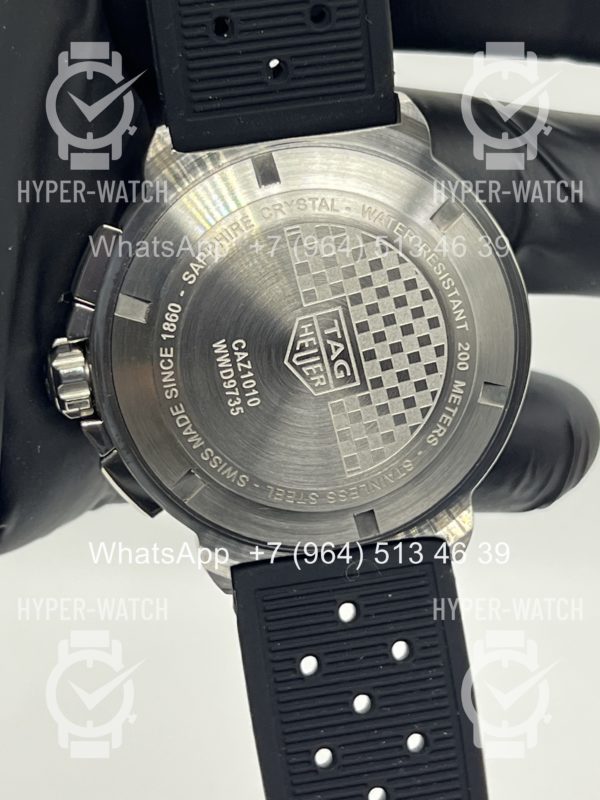 Товар Tag Heuer Formula 1 44mm Art 11970 Фото 14 - Tag Heuer Formula 1 44mm Art 11970