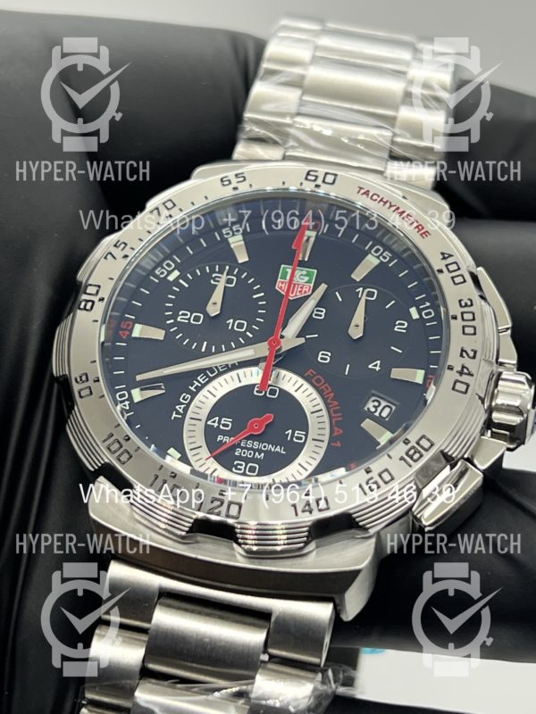 Товар Tag Heuer Formula 1 44mm Art 11971 Фото 5 - Tag Heuer Formula 1 44mm Art 11971