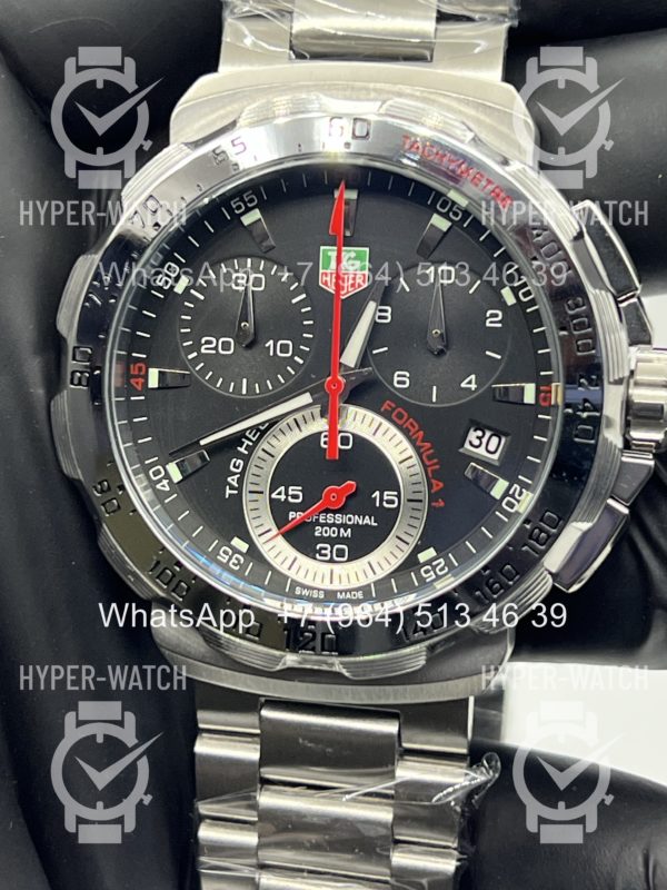 Товар Tag Heuer Formula 1 44mm Art 11971 Фото 6 - Tag Heuer Formula 1 44mm Art 11971