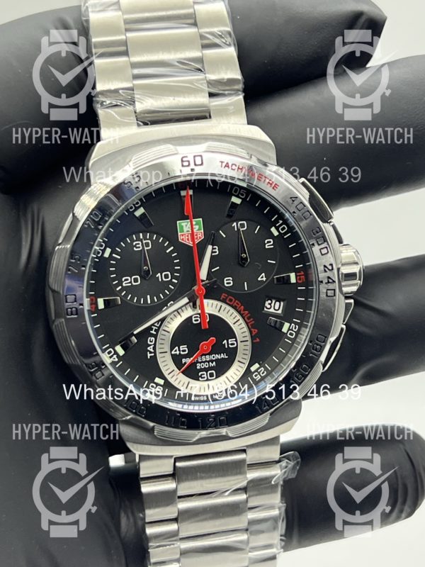 Товар Tag Heuer Formula 1 44mm Art 11971 Фото 7 - Tag Heuer Formula 1 44mm Art 11971