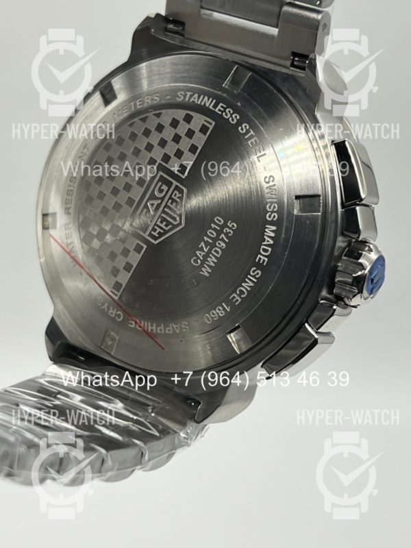 Товар Tag Heuer Formula 1 44mm Art 11972 Фото 18 - Tag Heuer Formula 1 44mm Art 11972