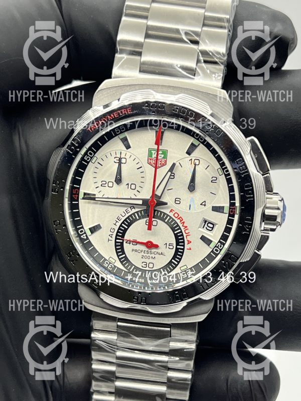 Фото 2 - Tag Heuer Formula 1 44mm Art 11973