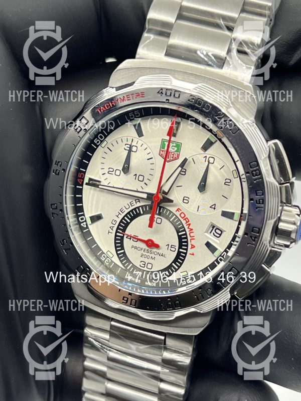 Фото 3 - Tag Heuer Formula 1 44mm Art 11973