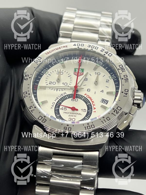Фото 4 - Tag Heuer Formula 1 44mm Art 11973