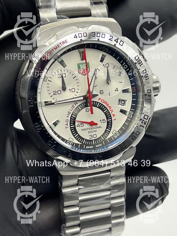 Фото 5 - Tag Heuer Formula 1 44mm Art 11973
