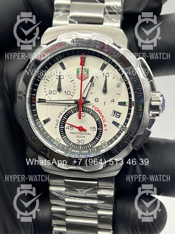 Фото 6 - Tag Heuer Formula 1 44mm Art 11973