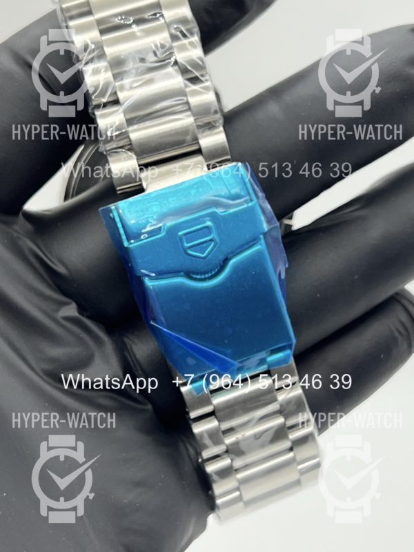 Фото 12 - Tag Heuer Formula 1 44mm Art 11973