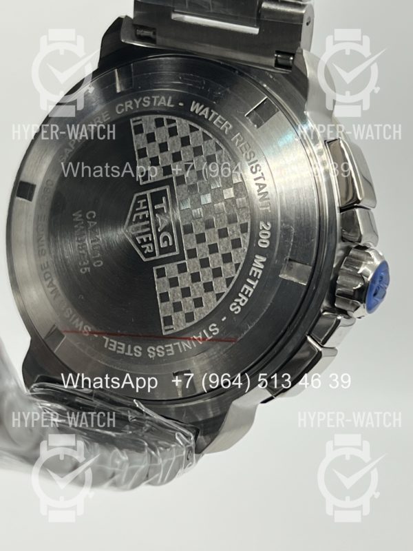 Фото 16 - Tag Heuer Formula 1 44mm Art 11973